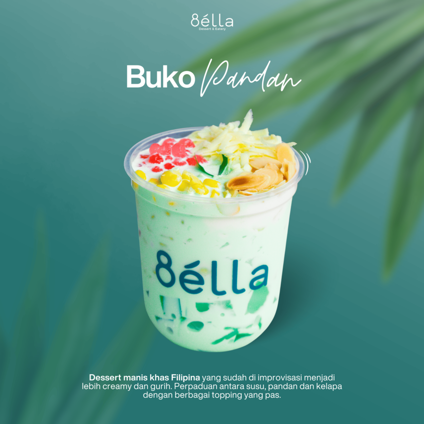 Buko Pandan